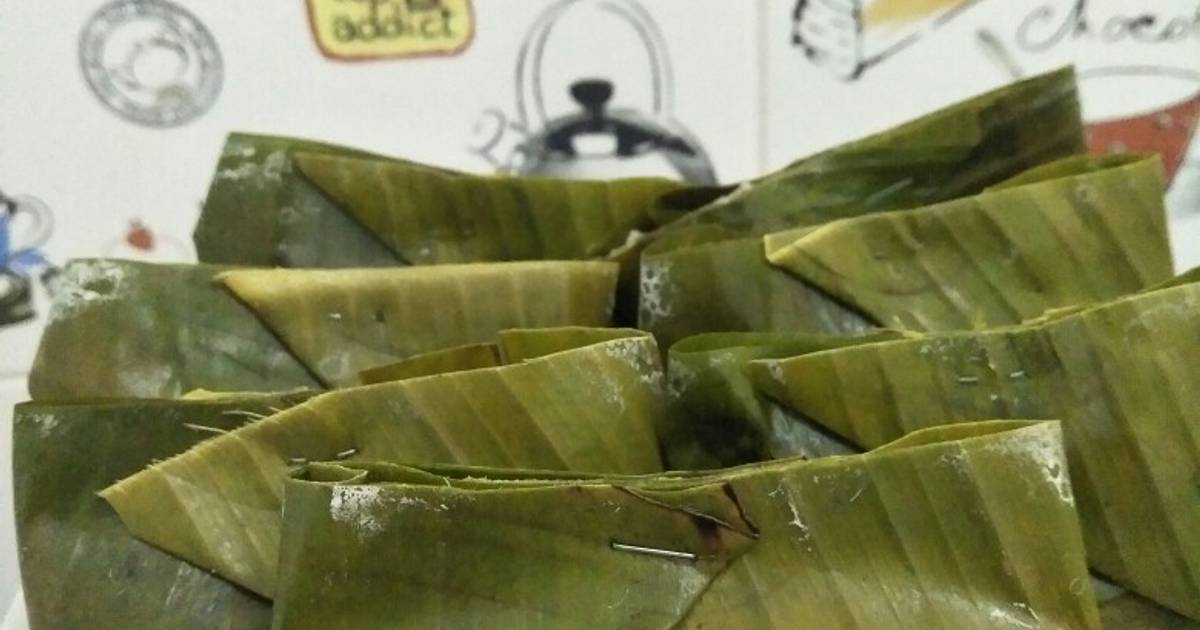 6 resep pepes tahu kakap enak dan sederhana - Cookpad