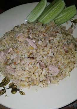  Nasi  goreng  jawa  72 resep  Cookpad