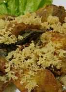 Ayam Goreng Tulang Lunak