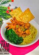 Mie Ayam Bayam