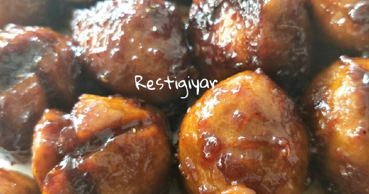 1 203 resep bumbu bakso bakar enak dan sederhana Cookpad