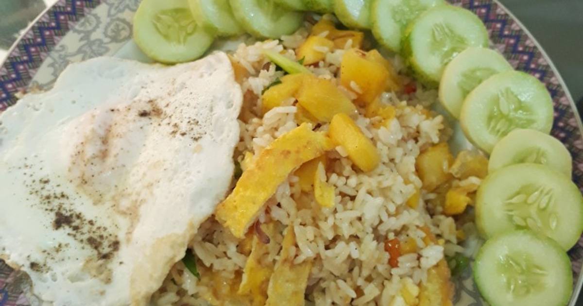 9.248 resep nasi goreng enak dan sederhana - Cookpad