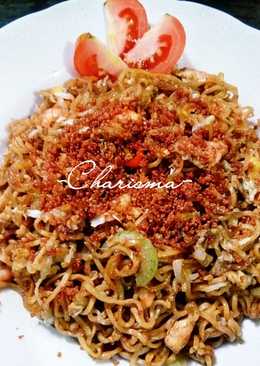 Bakmi goreng