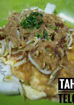 Tahu Telor