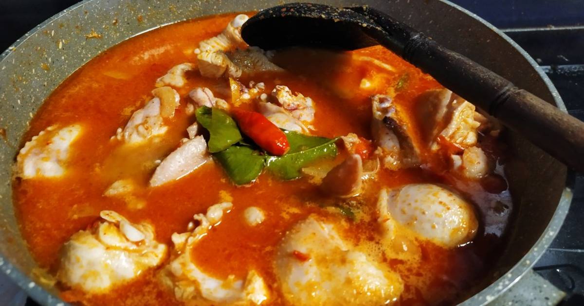 1.207 resep ayam woku enak dan sederhana - Cookpad