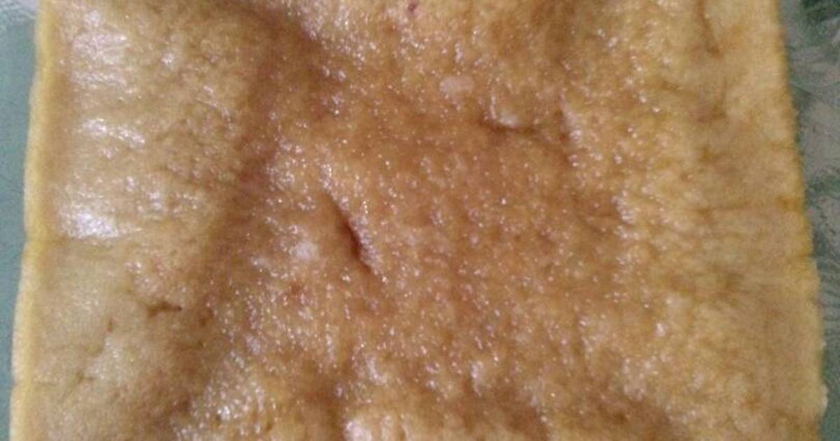 Resep Bolu Kukus Simple