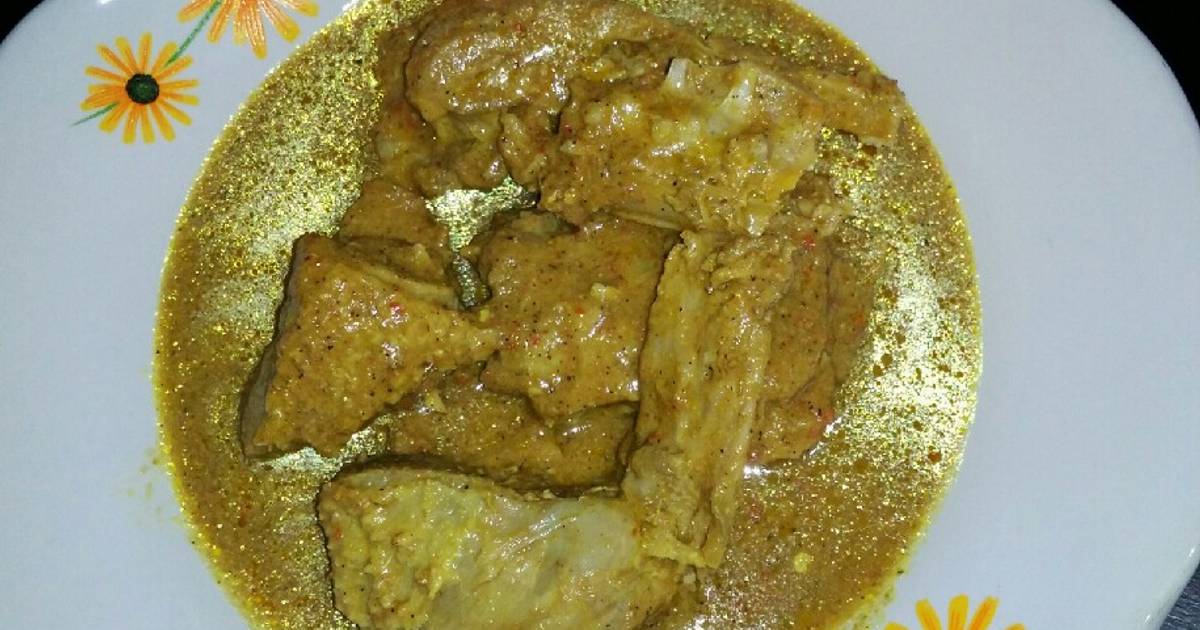 48 resep asam keueng aceh enak dan sederhana - Cookpad