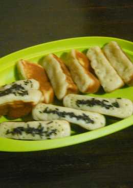 Pukis banyumas