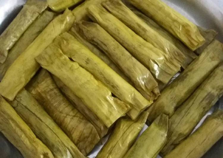 gambar untuk resep Thimpan kue khas aceh