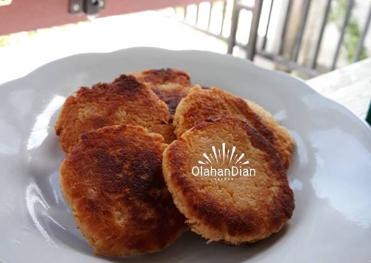 resep Wingko Babat