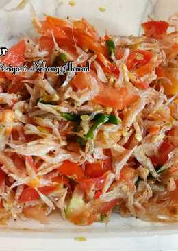 Sambal Lamale ala Dapur Fitri