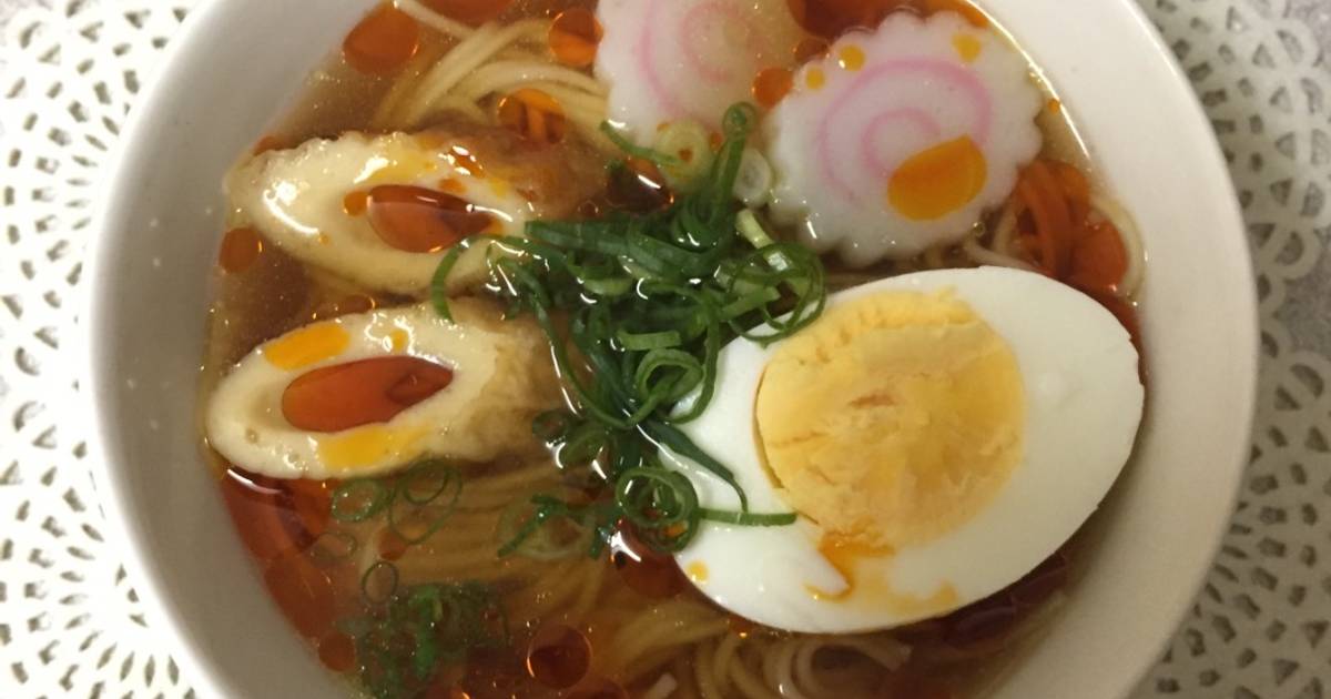 Mie ramen 186 resep Cookpad