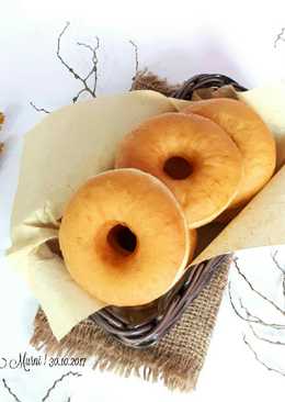 Donat tape