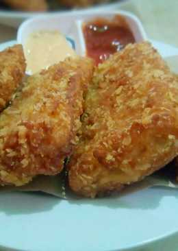Risoles Mudah Ekonomis No Ribet
