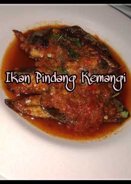 Ikan Pindang Kemangi ðŸŒ¿