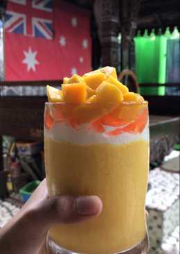 King Mango