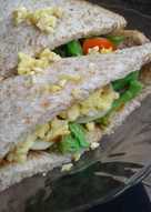 Simple Sandwich sehat