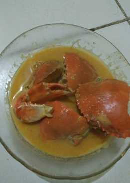 Kare kepiting