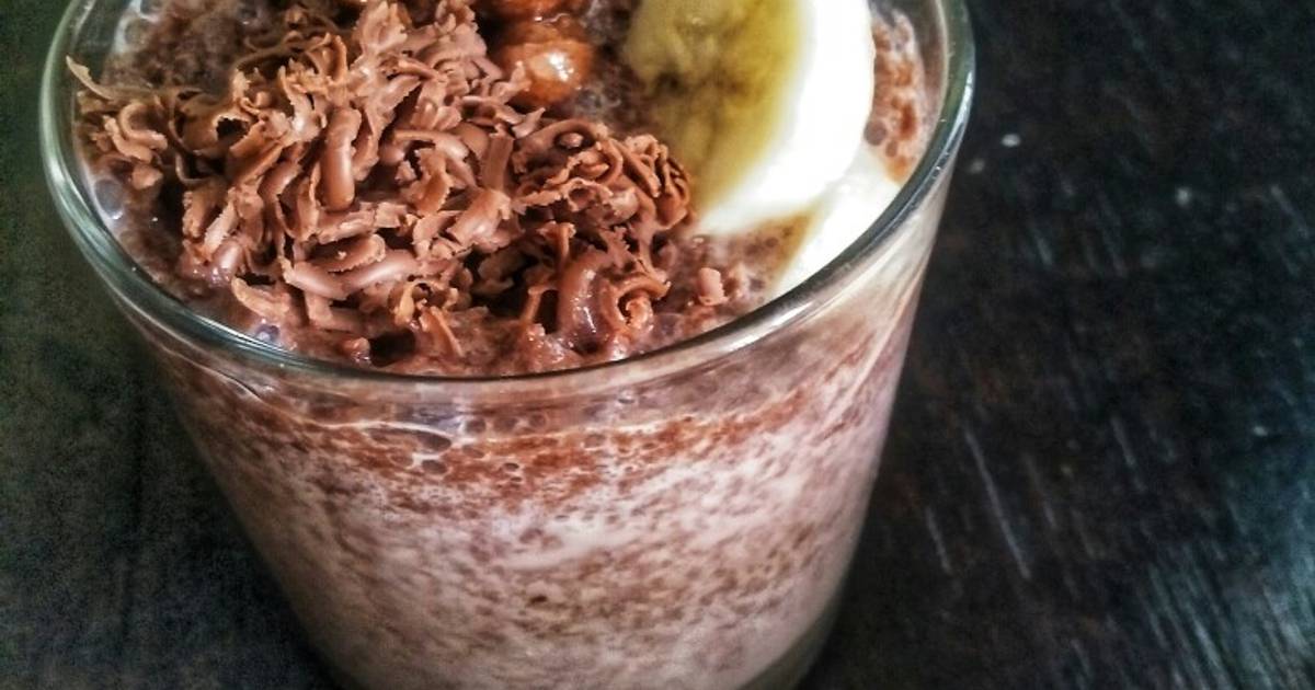 259 Resep Minuman Cokelat Enak Dan Sederhana - Cookpad