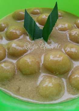 24. Bubur Hintalu Karuang
