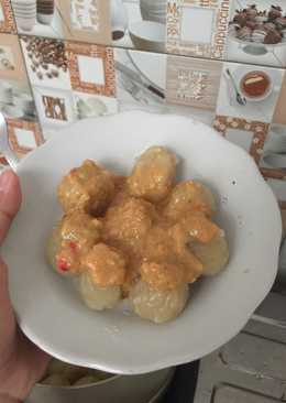 Cilok Ayam ðŸ¡