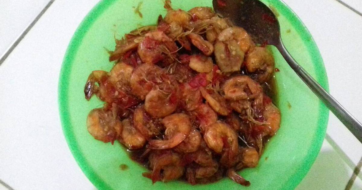 20.009 resep olahan udang enak dan sederhana - Cookpad