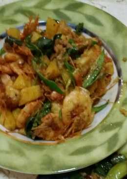 30 resep sambal  goreng  kentang  udang  rumahan yang enak dan 