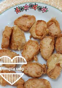 Lumpia udang