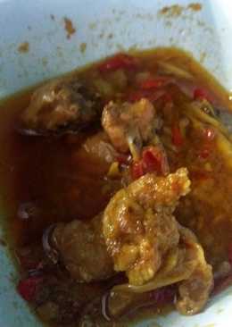 Ayam Betutu