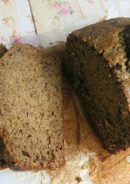 Banana Cake Cinnamon untuk Bumil