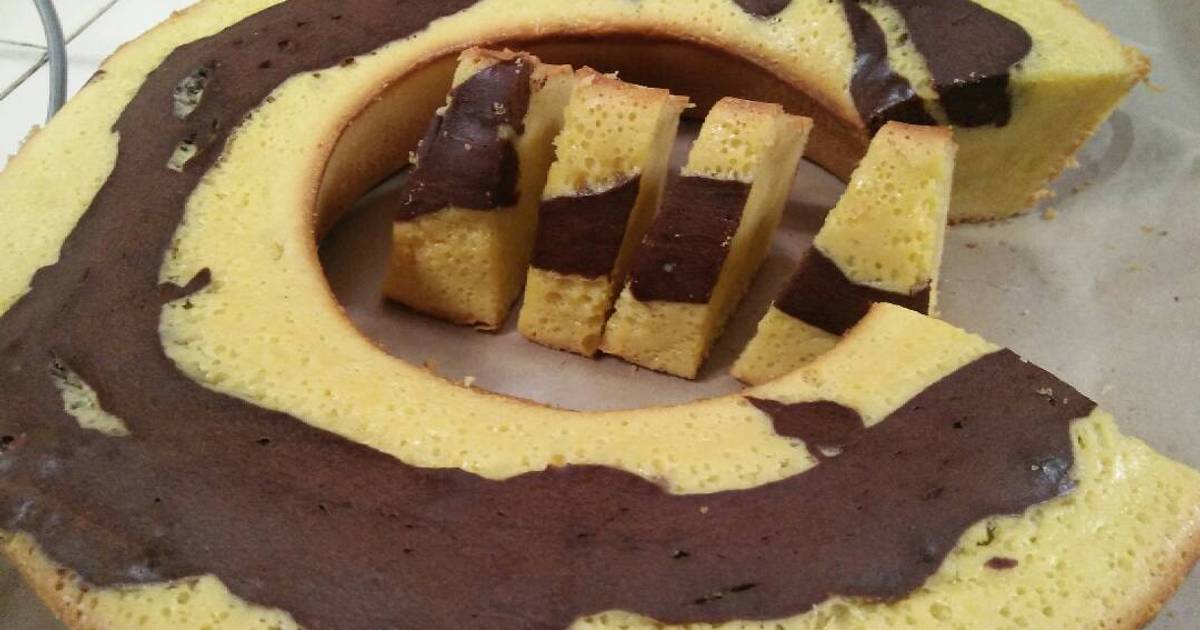 Resep Cake Lumer