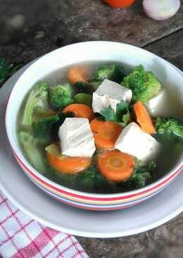 Vegetarian Soup