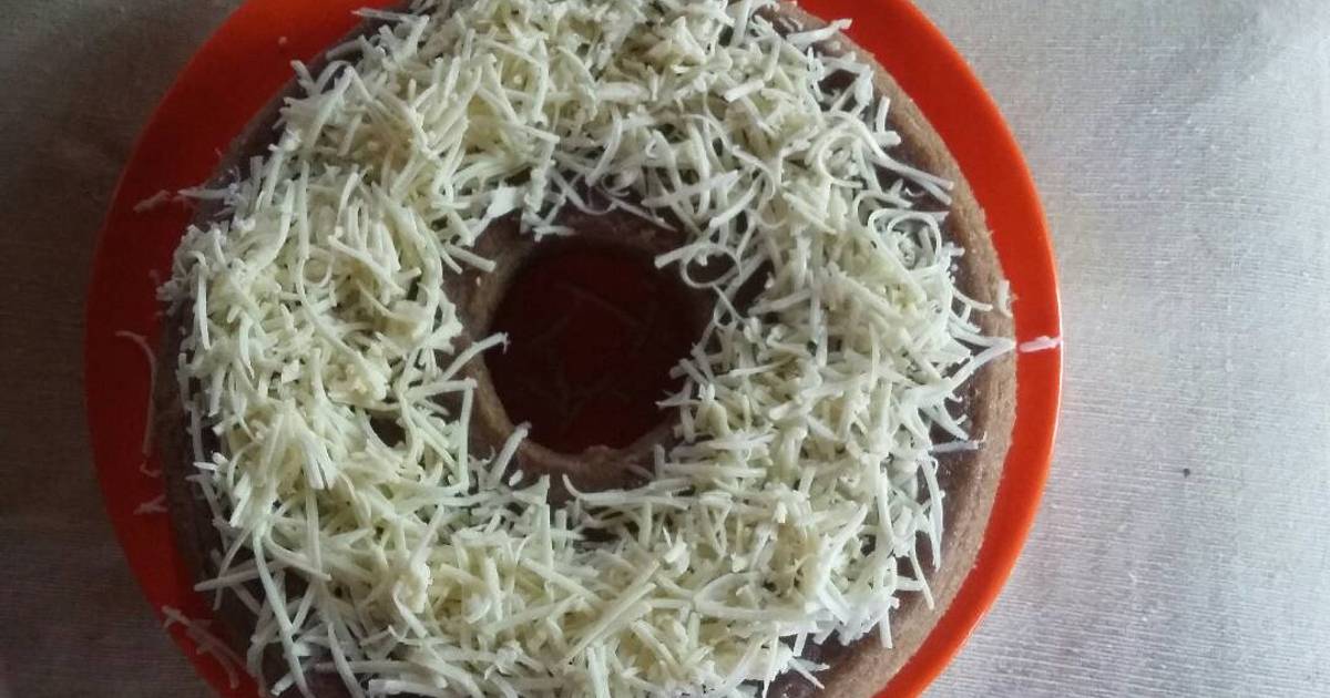 Resep bolkus piscok keju Resep bolkus piscok keju