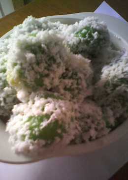 klepon 