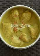 Opor Ayam