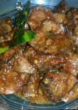 Tumis terong