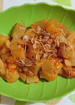 Balado kikil#Ketopad_CP_OlahanKikil
