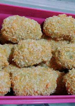 Nugget Kentang Daging