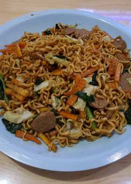 Mie goreng