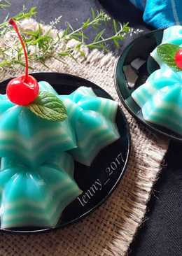 Kue lapis#pr_olahantepungberas