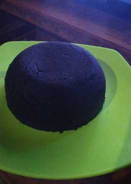 Oreo Cake Kukus