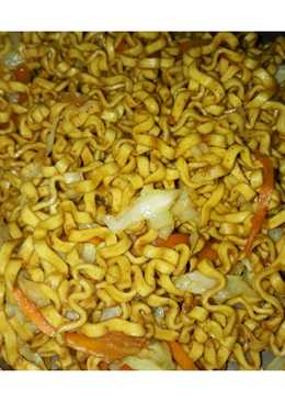 Mie Goreng Oseng2