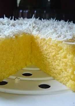 Chees cake kukus anti gagal