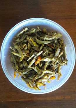 Teri di cabein