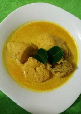 Gulai Ayam