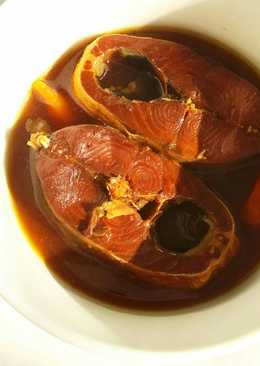 Pindang Bandeng resep JTT