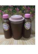 Diet Juice Grape Pear Strawberry Moringa