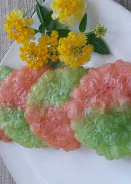 Cucur Dwi Warna