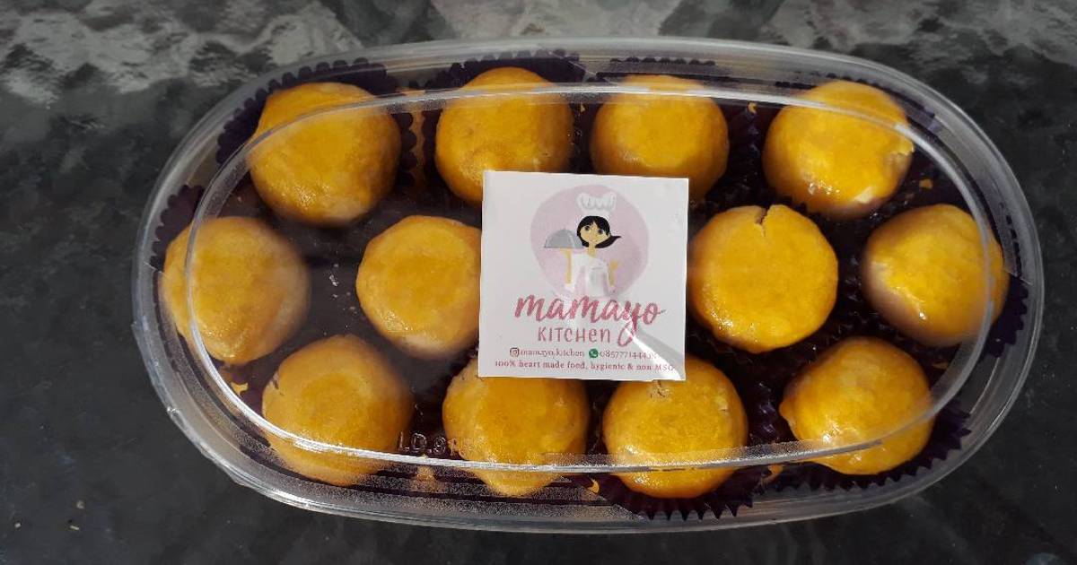 1 495 resep  kue  untuk  dijual enak dan sederhana Cookpad