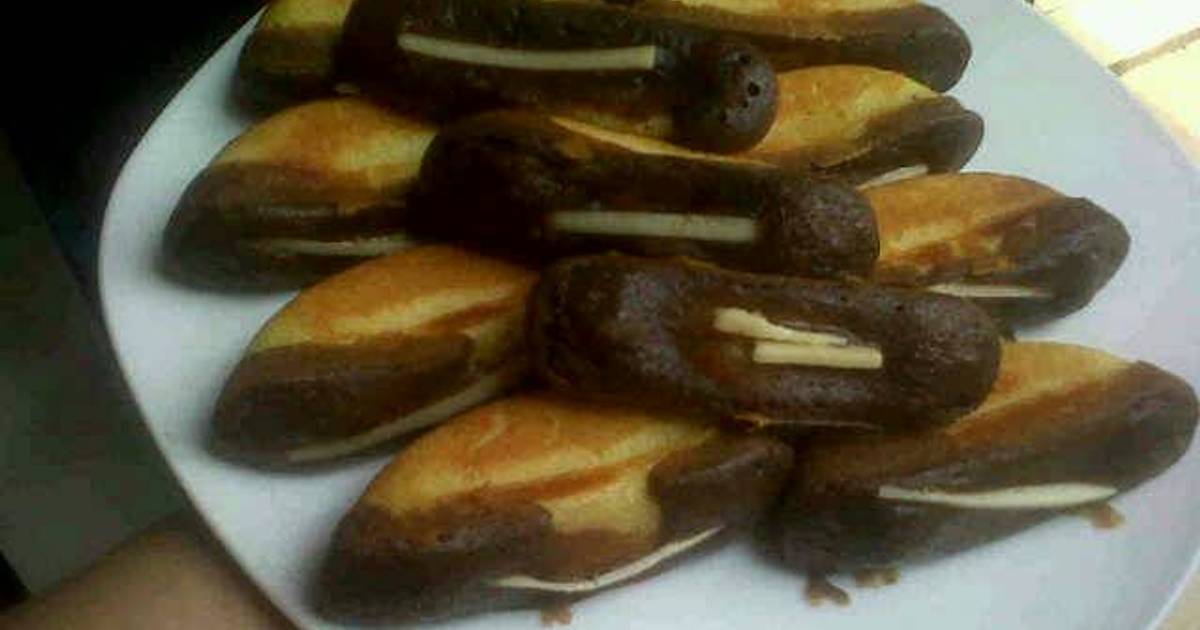 Resep pukis lumer banyumas